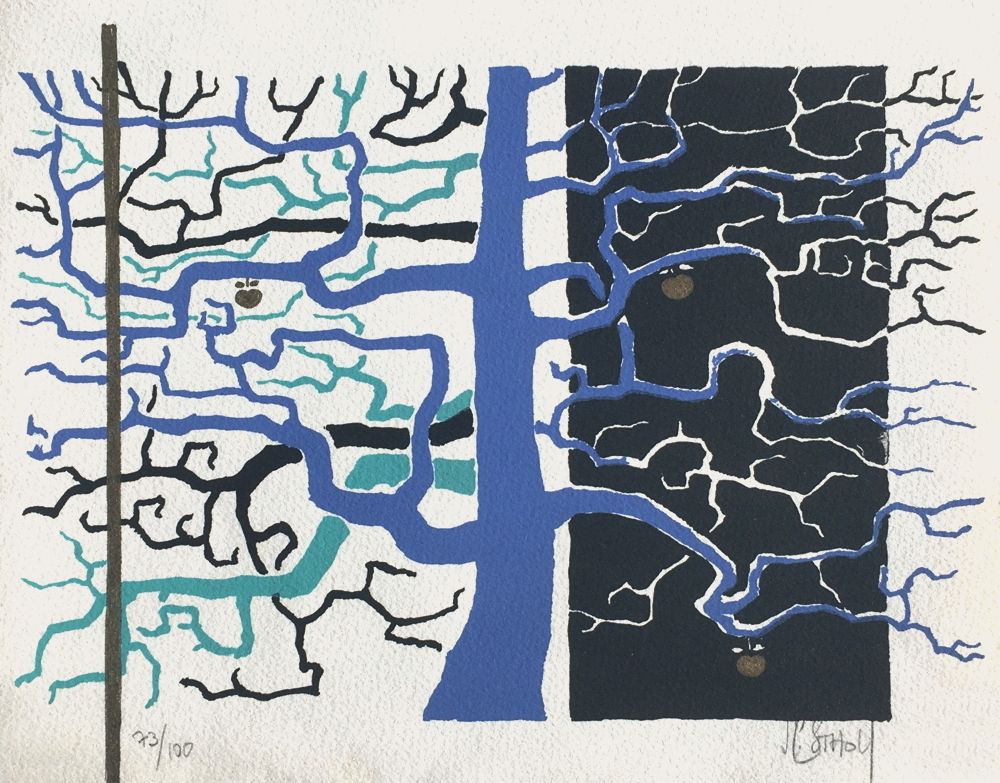 Arbre II
