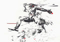Le saut II