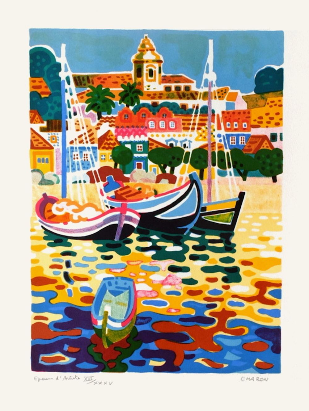 Setubal