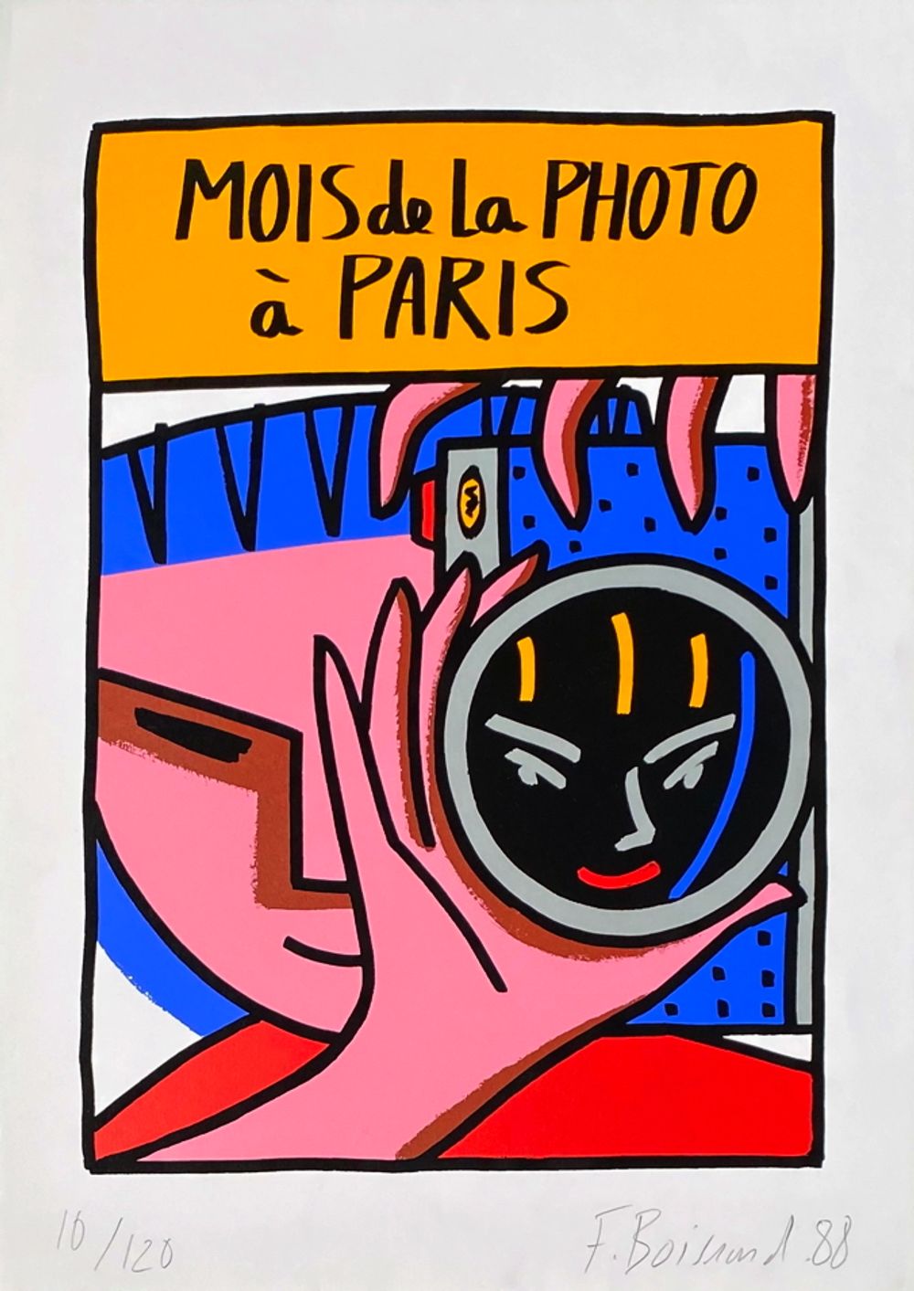Mois de la photo