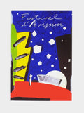 Festival d'Avignon 2000