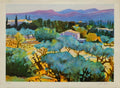 Alpilles