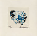 Untitled, from The New York Collection for Stockholm Portfolio