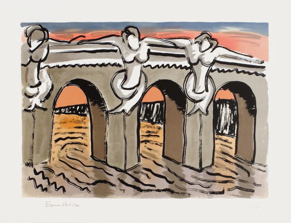 Le Pont-Neuf