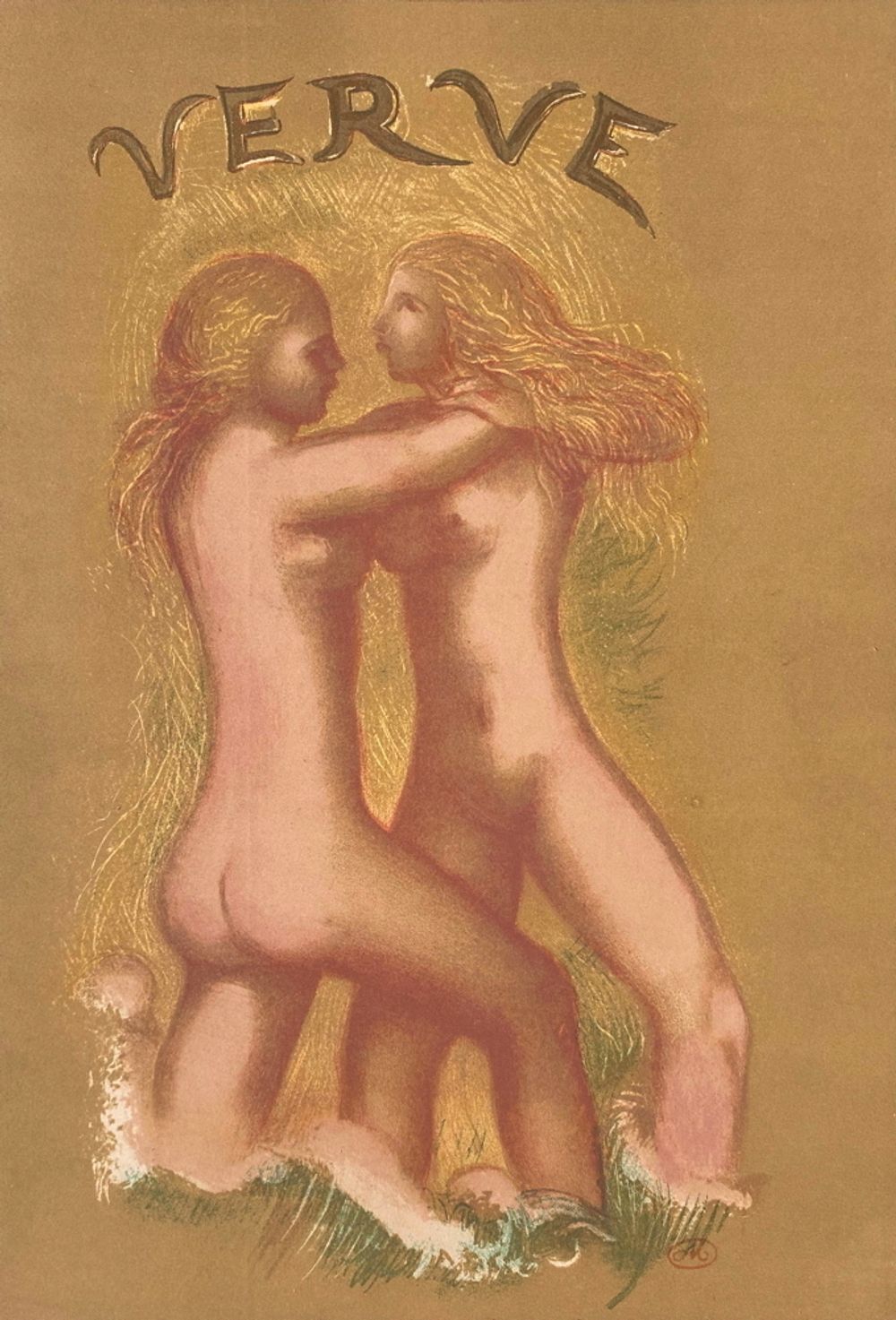 Femmes I