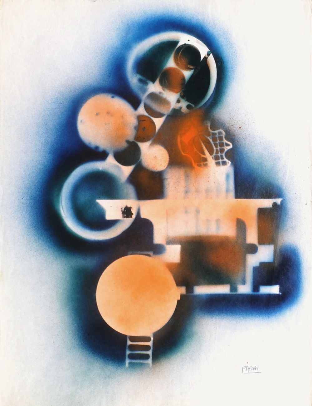 Mécanique VI