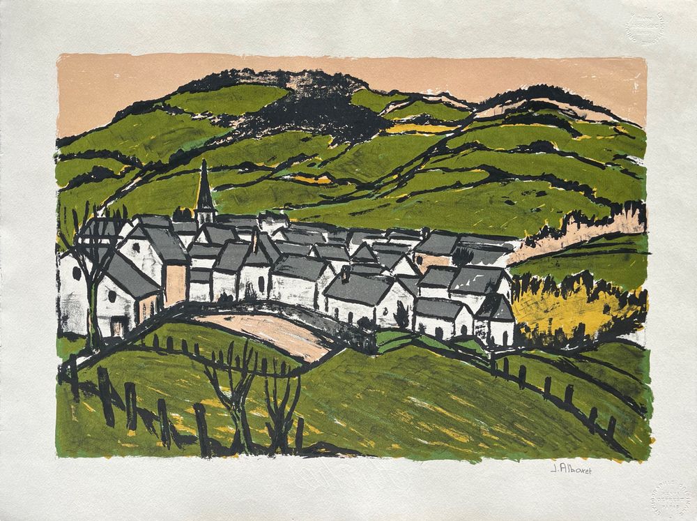 Allanche (Cantal)