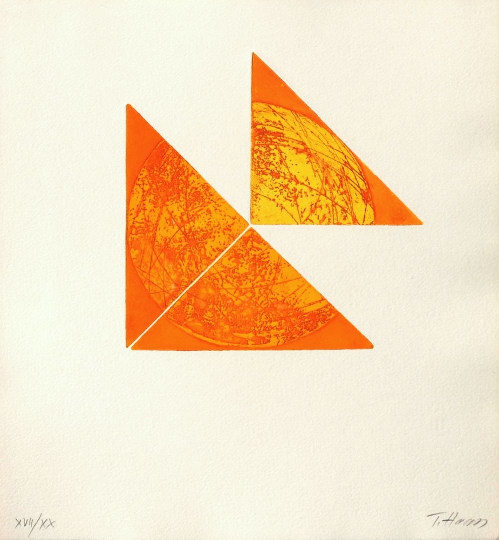 Kaléidoscope 3