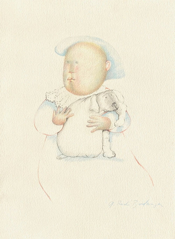 Graciela RODO BOULANGER