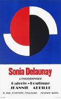 Expo 74 - Galerie Jeannie Abeille - Toulouse