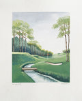 Le golf VIII