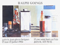 Expo 84 - Galerie Jean-Pierre Lavignes