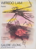 Expo 88 - Galerie Lelong