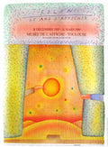 Expo 1990 - Toulouse 25 ans d'affiches