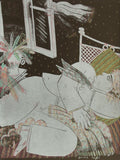 Le dormeur