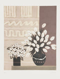 Bouquet blanc