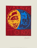 Toros Vallauris