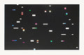 Espace Agam - Nuit