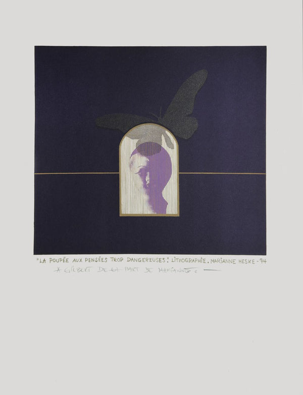 Marianne HESKE