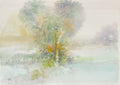 Paysage de Sologne II