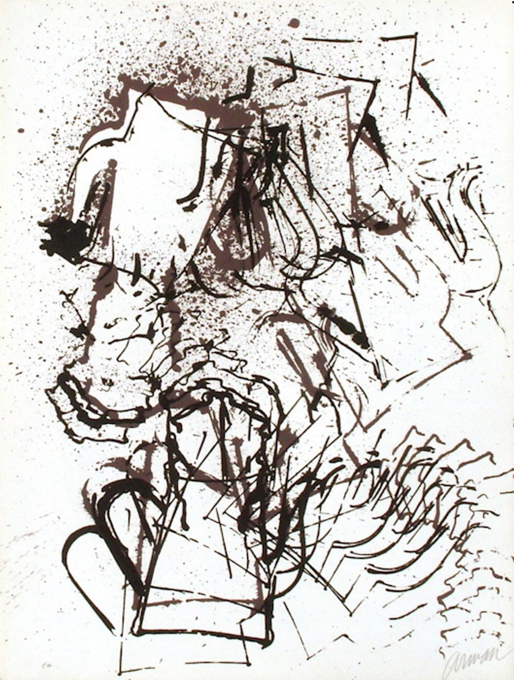 L'intérieur des choses : la cafetière