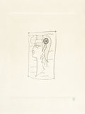 Suite Artcurial - Marianne de Cocteau