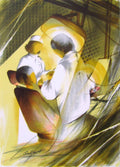Métiers - Le dentiste