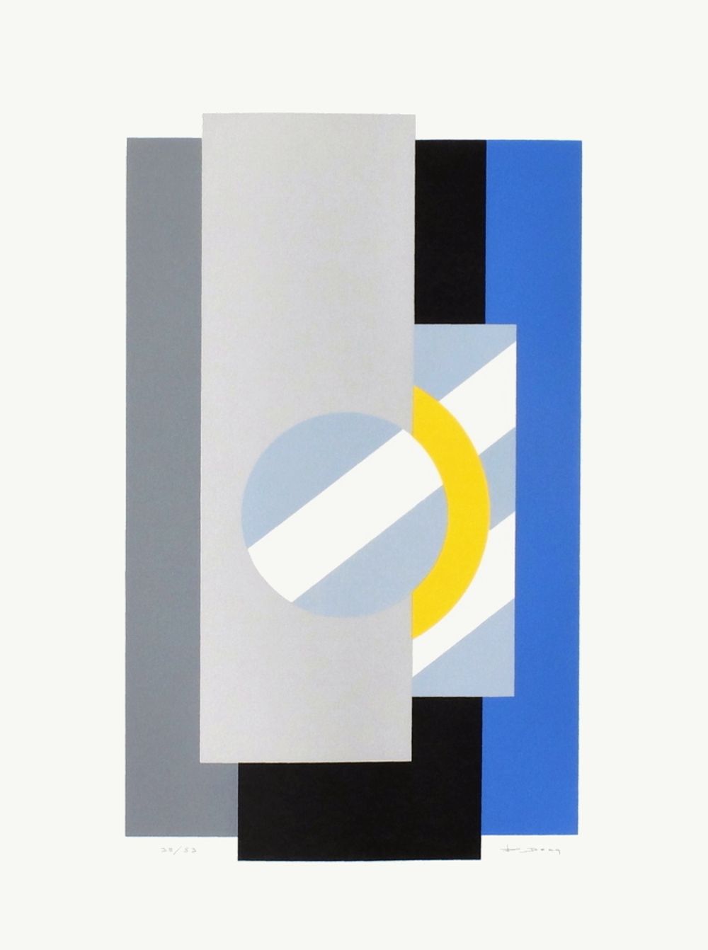 Composition II