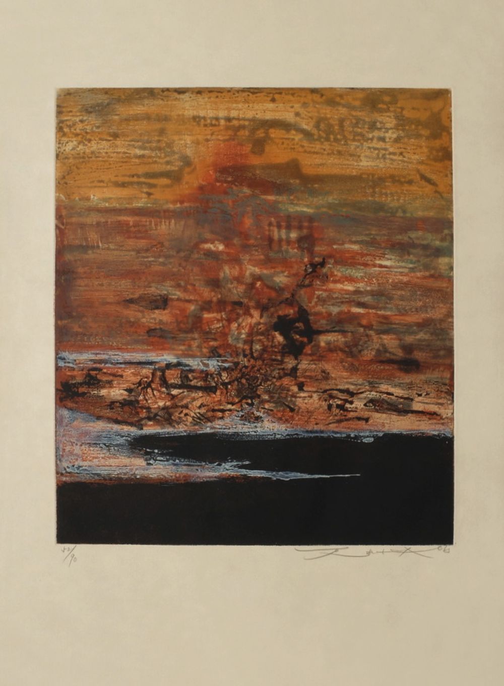 Composition 152