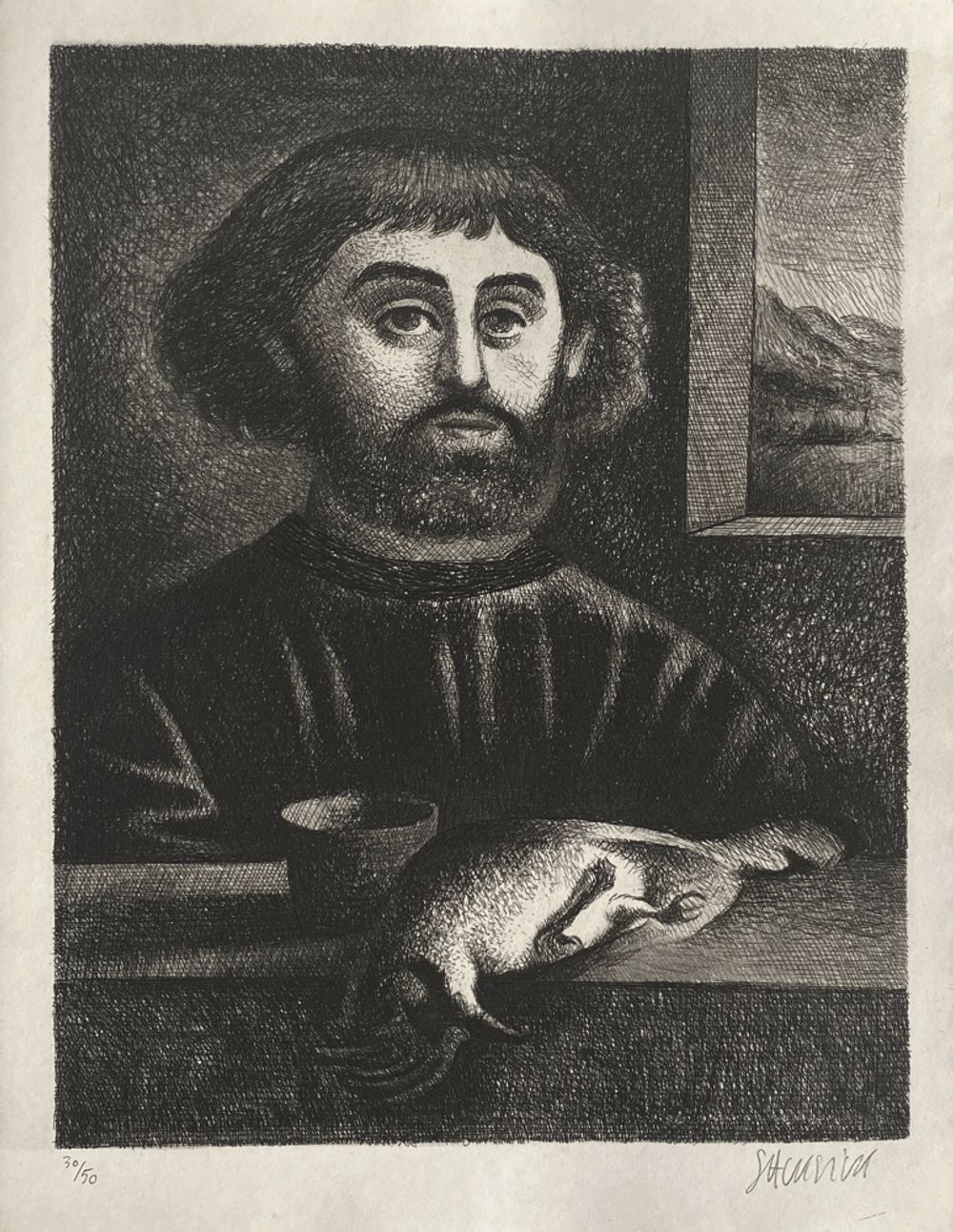Le roi
