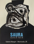 Expo 84 - Galeria Maeght