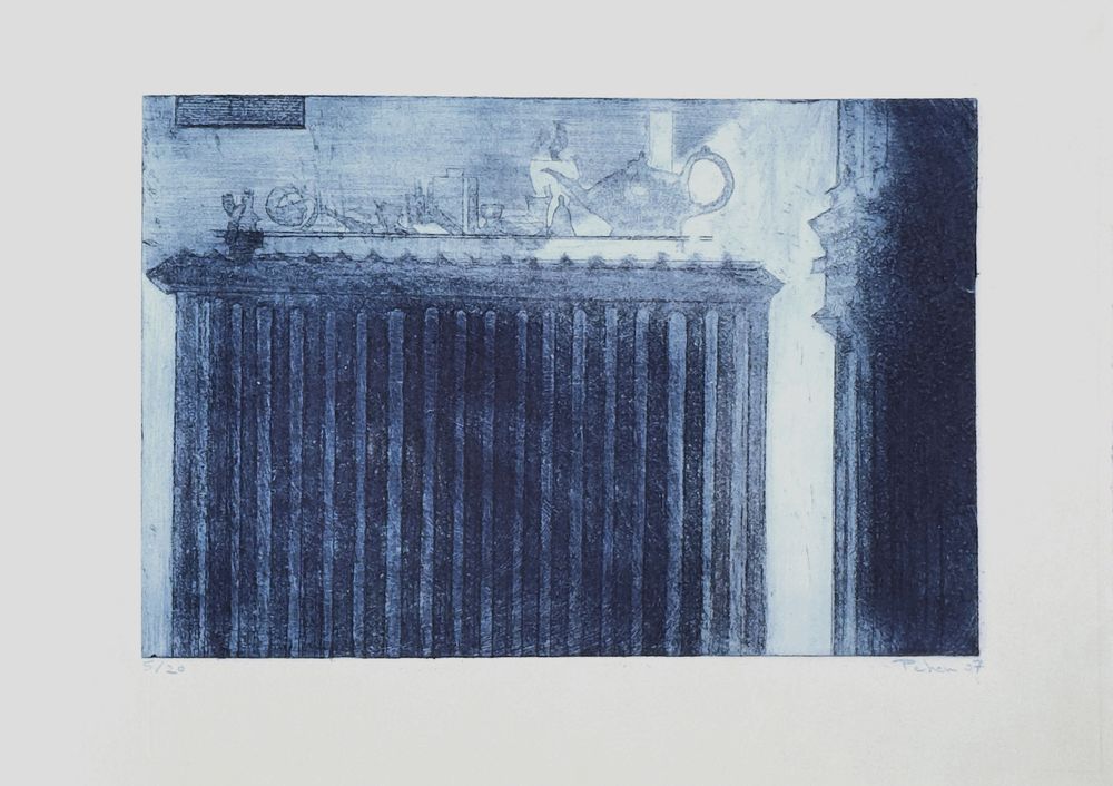Radiateur