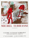 Expo 76 - Galerie Norrabat