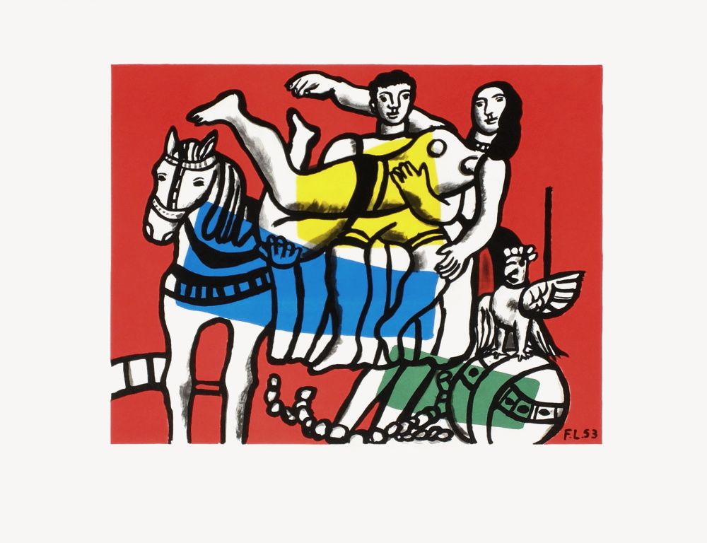 Le cirque