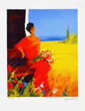 Repos champêtre