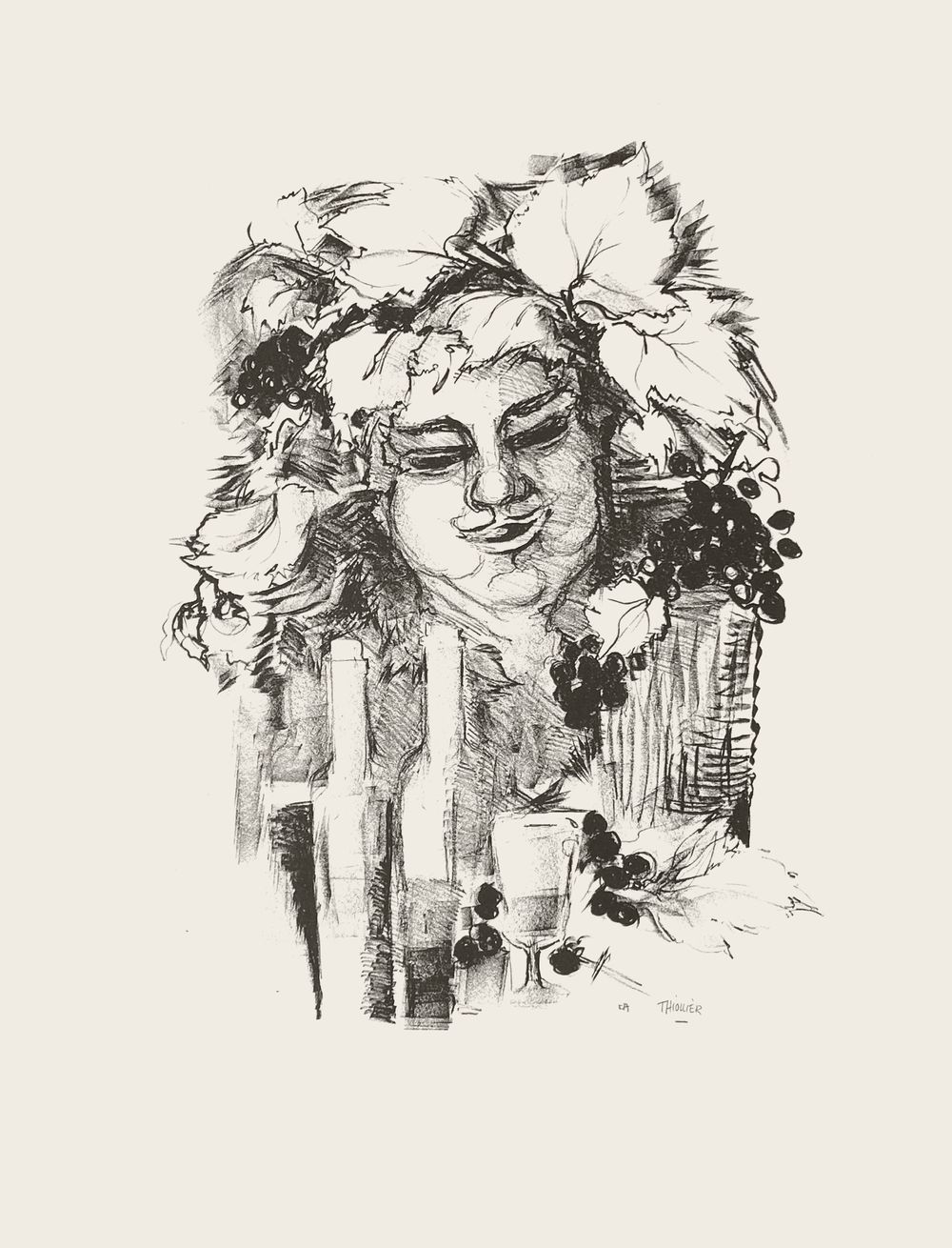 Bacchus