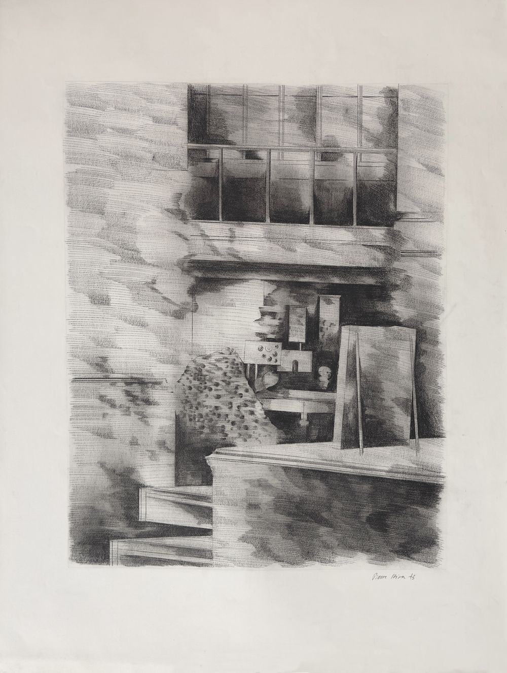 Intérieur