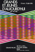 Expo 74 - Grand Palais