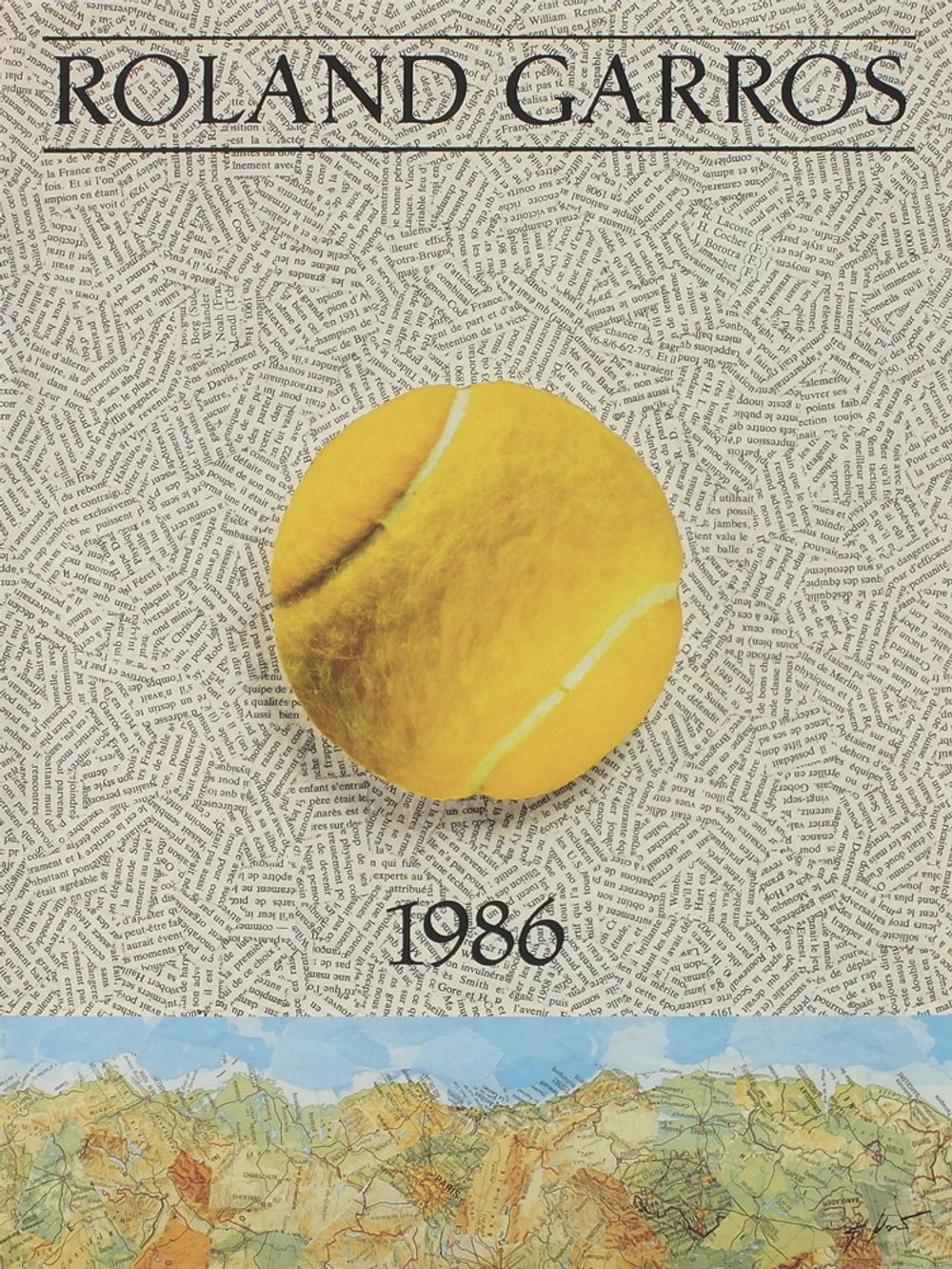 1986 - Jiří Kolář