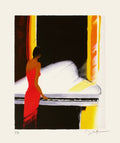 La pianiste