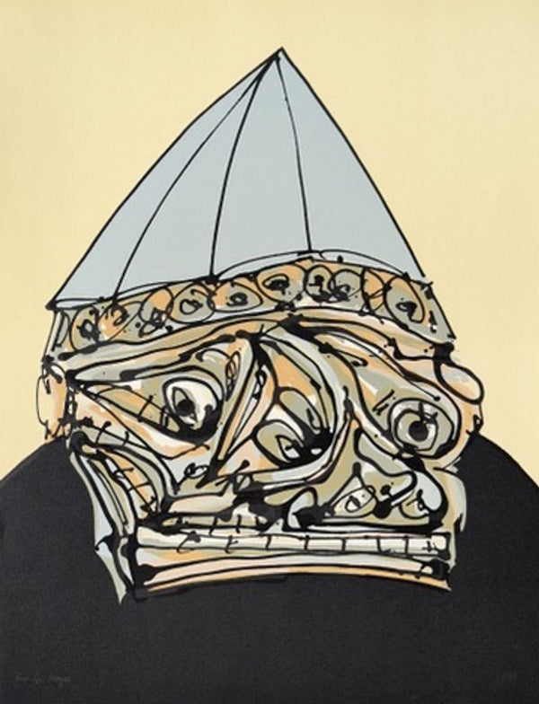 Antonio SAURA
