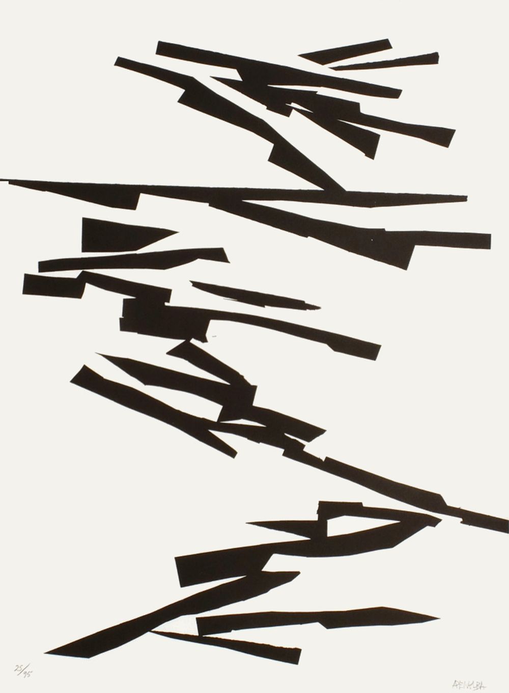 Composition VI