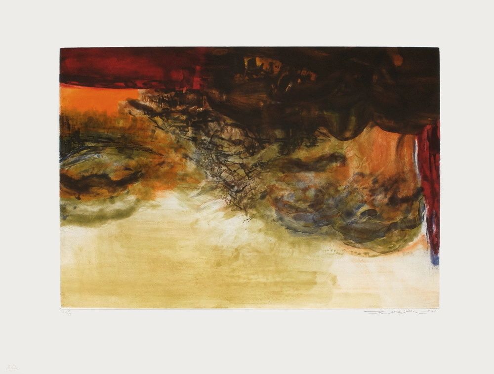 Composition 300