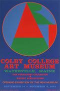 Colby College Art Museum - Waterville Maine