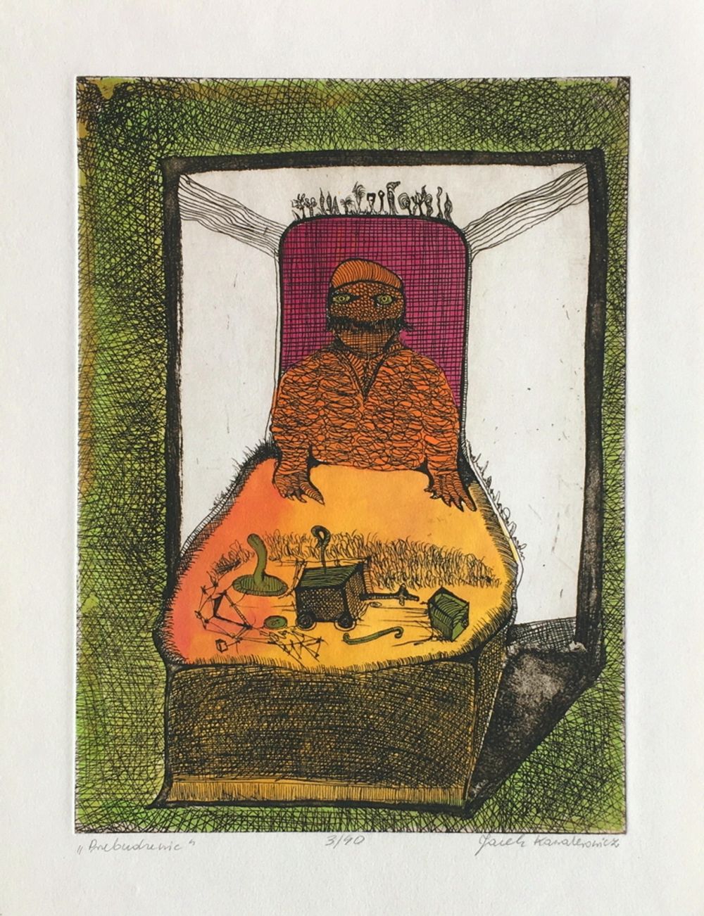 Konkretnego biura