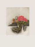 Fleurs d'ailleurs