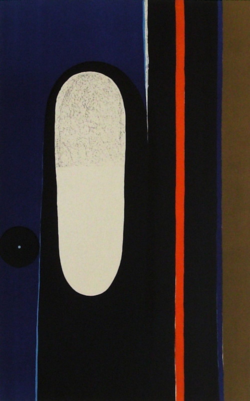 Composition abstraite I