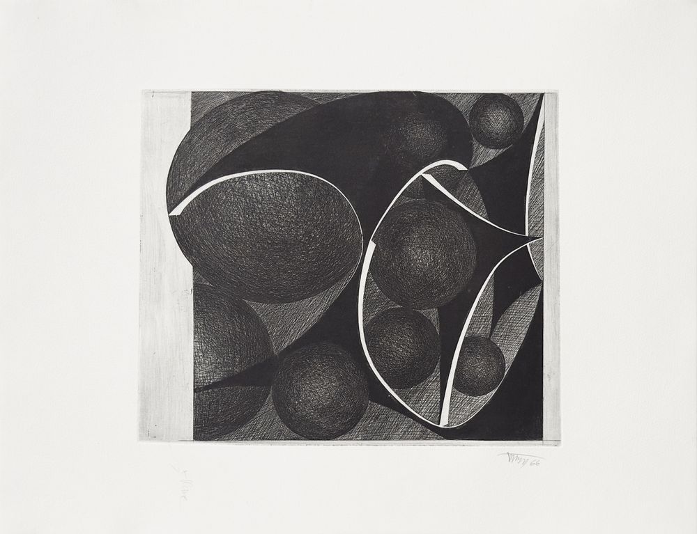 Suite 1966 - IV