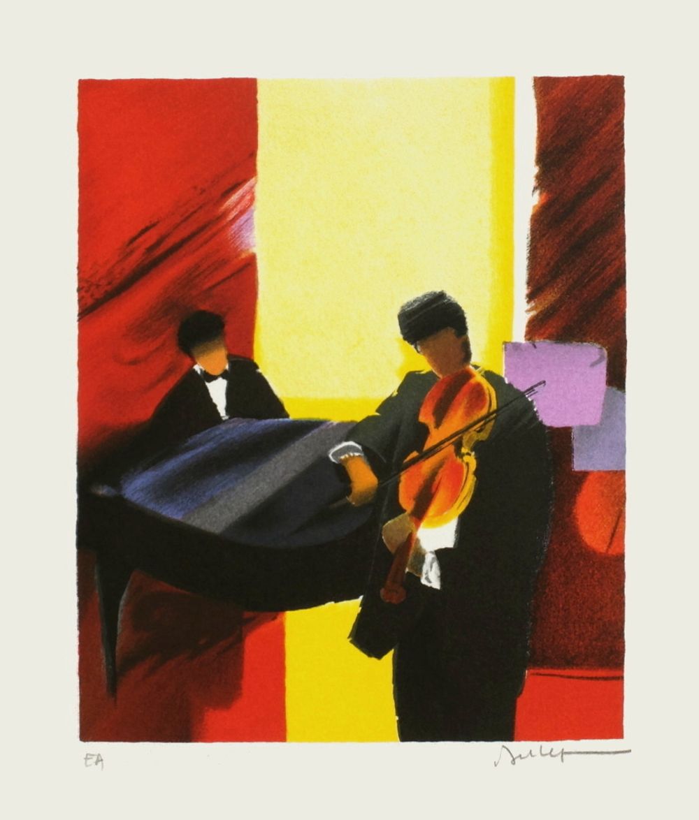 Duo classique