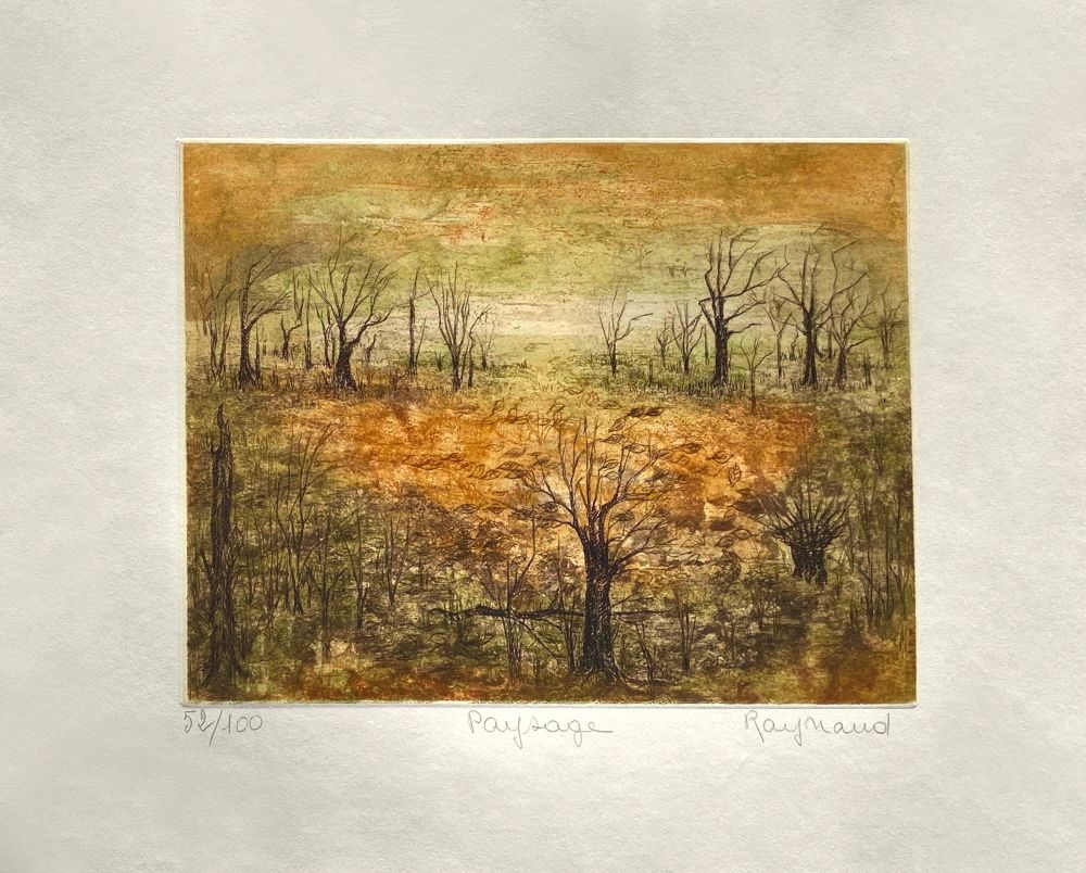 Paysage